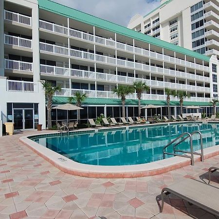 Daytona Beach Resort Oceanfront Condostudio Buitenkant foto