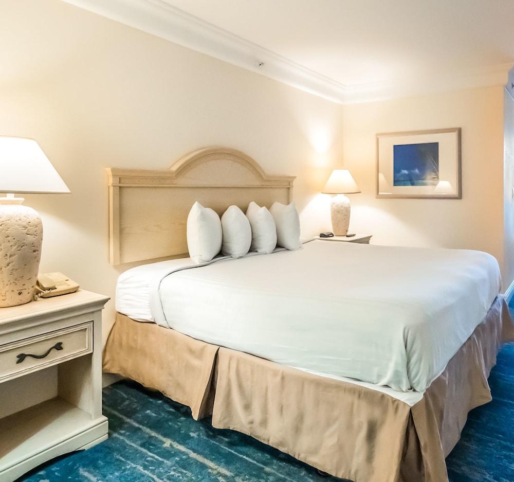 Daytona Beach Resort Oceanfront Condostudio Buitenkant foto